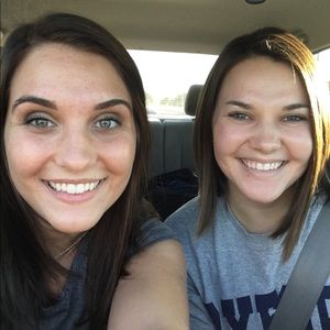 Meet your Posher, Shelby